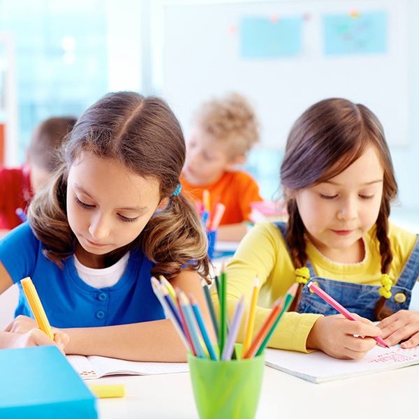 primaire - Cours particuliers en Belgique