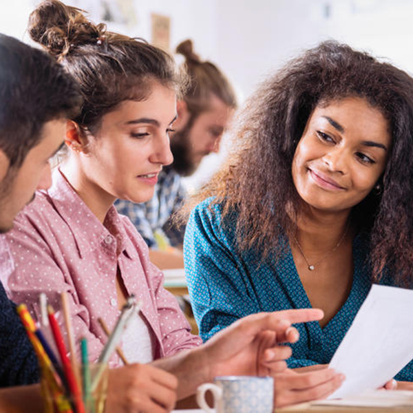 supérieur - Cours particuliers en Belgique